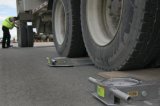 В Україні боротимуться з перевантаженням фур на дорогах