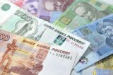 Гривня на міжбанку зміцнюється до рубля