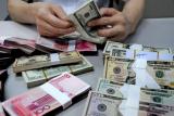 С сегодняшнего дня валюту будут менять без паспорта