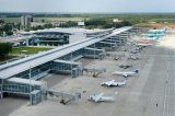 Пассажиропотоки через аэропорты Украины увеличились на 26%
