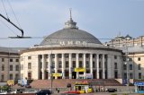 В Україні приватизують цирки та кіностудію ім. О. Довженка