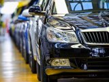 На 64,5 мільярда тенге випущено автомобілів в Казахстані з початку 2017 року
