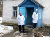 Рада прийняла закон про сільську медицину