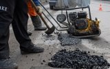 Укравтодор переніс плани щодо відмови від ямкового ремонту