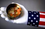США досягли нового ліміту держборгу