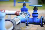 Український газ постачають до Криму