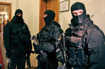 Петренко просить Раду посилити відповідальність за рейдерство