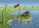 Кандидат в президенты Франции Марин Ле Пен признала присоединение Крыма законным