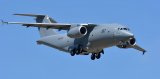 На параде ко Дню независимости покажут новый транспортный Ан