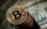 Биткоин обвалился ниже психологической отметки в $7000