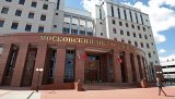 В Московском областном суде произошла перестрелка