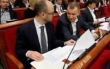 Киевские власти пустят миллионы на рекламу налогов