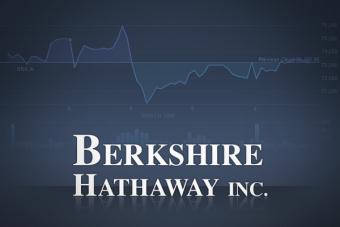 Прибыль Berkshire Hathaway упала на 24%