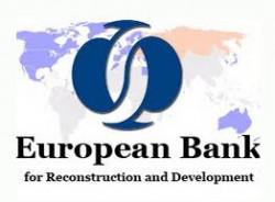 ЄБРР прогнозує зниження ВВП України в 2013 р. до 0,8%