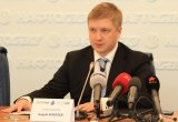 Блокування Північного потоку-2 є спільним інтересом США та України