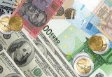 Показатели валютного рынка по состоянию на 7 августа 2018 г.