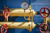 Нафтогаз уперше за рік вирішив не піднімати ціни на газ для промисловості
