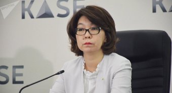 KASE не обмежиться дрібними клієнтами через МФЦА - керівництво, Казахстан