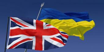 Україна ініціює консультації щодо зони вільної торгівлі з Британією - Гройсман
