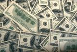НБУ за місяць витратив на підтримку гривні 130 мільйонів доларів