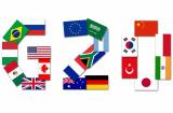 ВВП країн G20 зріс у I кварталі 2015 року на 0,7%