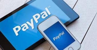 PayPal не поспішає до України, оскільки наш ринок їм поки що малоцікавий - Шпек