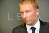 Порти України очолить менеджер з Латвії