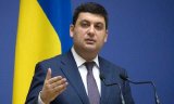 Гройсман похвалився, як зріс експорт України