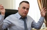 Холодницький: Зняття арешту з майна сина Авакова дивне, але законне