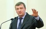 Заступник міністра юстиції звільнився через рейдерство Петренка