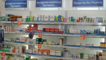 В России могут закрыться аптеки