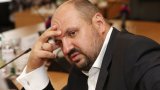 Подозреваемого в коррупции Розенблата подловили на связи с Сытником