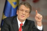 За 15 років Україну можуть сколихнути чотири &laquo;Майдани&raquo;: пояснення Ющенка