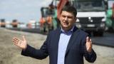 Гройсман розповів, коли всі дороги в Україні будуть відремонтовані