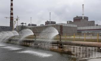Запорізька АЕС завантажить паливо Westinghouse в енергоблок №5