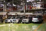 &laquo;АвтоВАЗ&raquo; переходить на чотириденний робочий тиждень