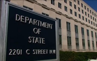 Госдеп США стурбований арештами співробітників НАБУ