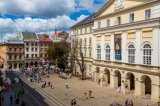 Fitch присвоїв Львову ризиковий рейтинг
