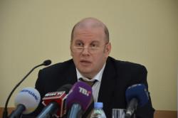 Держпідприємництво зменшить кількість перевірок підприємців контролюючими органами &ndash; М. Бродський