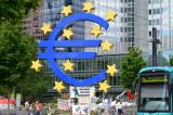 Годовая инфляция в еврозоне в апреле 2015 г. оказалась нулевой
