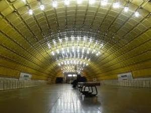 ЕИБ предоставит &euro;152 млн. кредита на строительство метро в Днепропетровске