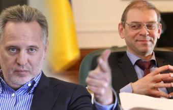 Как депутат Пашинский дружит с &laquo;идейными врагами&raquo;