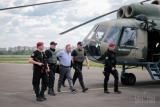 Справа затримання екс-податківців: перетворюються на фарс