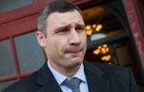 Заступниця Кличка купила авто майже за 1,4 мільйона