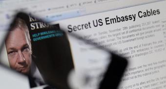 WikiLeaks запропонувала $ 100 тисяч за запис розмови Трампа і Комі