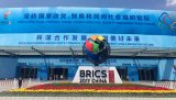 Россия надеется обсудить на саммите БРИКС сотрудничество в торговой сфере