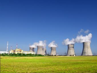 Україна почала додатково закуповувати паливо для АЕС у Westinghouse