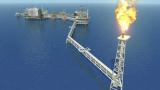 Россия пустила газ в Крым