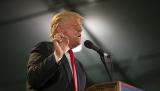 Трамп хоче ввести податок на імпорт з Мексики для оплати стіни