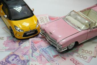 Украина сегодня отменяет спецпошлины на импортные автомобили